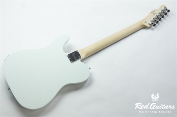 FSR AFFINITY SERIES TELECASTER - Sonic Blue